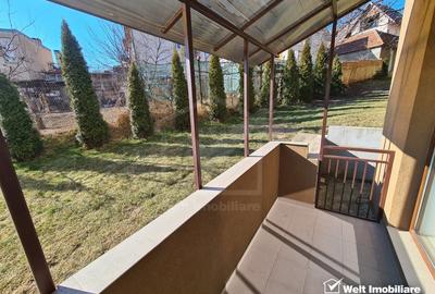 Apartament 1 camera, finisat, mobilat, utilat, complex rezidential - 15