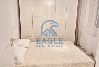 Apartament cu 2 camere decomandat, mobilat în Tomis Plus - 7