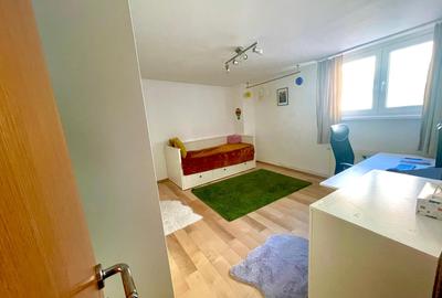 Apartament cu 3 camere decomandat, mobilat în Foișorul de Foc - 4