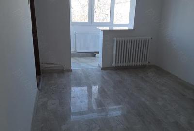 Apartament cu 3 camere nedecomandat în Alexandru cel Bun - 4