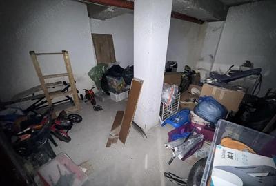 Apartament 2 camere zona Casa de Cultura cu Curte - 4