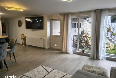 Casă cu 4 camere cu Teren 287 Mp în Vasile Alecsandri - 9