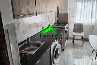 Apartament cu 2 camere decomandat, mobilat în Ștrand - 1