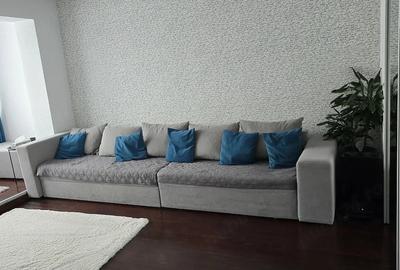 Apartament cu 2 camere decomandat în Central - 9