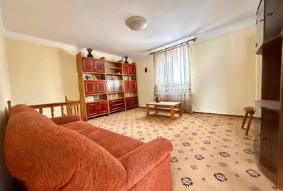 Casă cu 3 camere cu Teren 272 Mp în Poiana Țapului