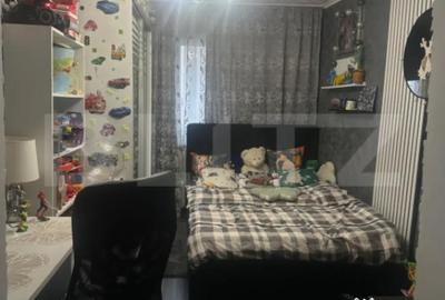 Casă cu 5 camere cu Teren 120 Mp în Central - 3