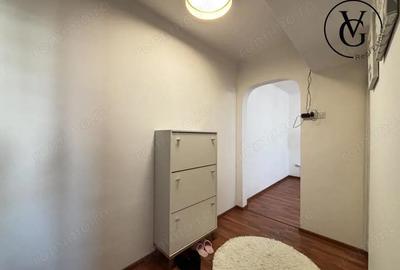 Apartament cu 2 camere semidecomandat în Brătianu - 5