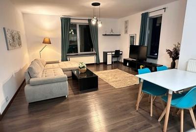 Apartament spectaculos | Asmita Gardens | Vedere panoramica | Parcare subterana - 3