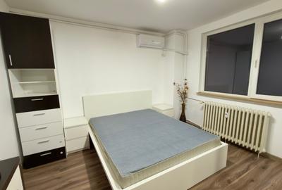 Apartament cu 3 camere decomandat, mobilat în Lujerului - 7