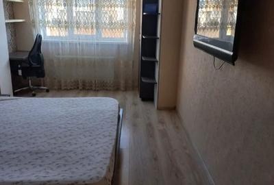 Garsonieră decomandată în Rahova - 2