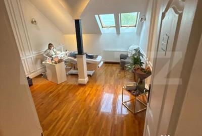 Casă cu 8 camere cu Teren 641 Mp în Girocului - 6