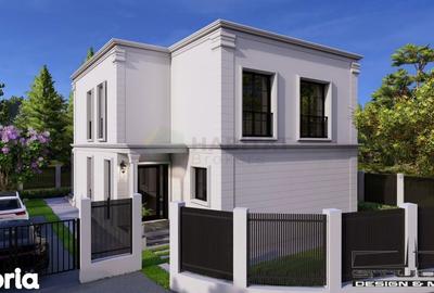 Casă cu 5 camere cu Teren 300 Mp în Tineretului - 9