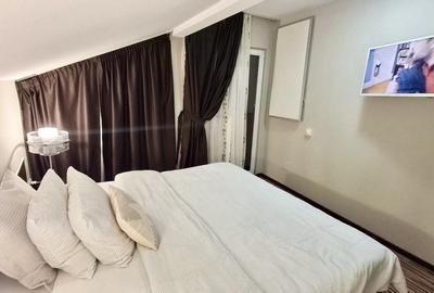 Casa individuala renovata, 4 camere, teren 200 mp - 13