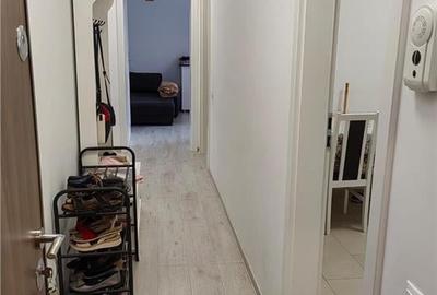 Apartament cu 4 camere etaj 1 ,110 mp + 3 Locuri de Parcare - 14