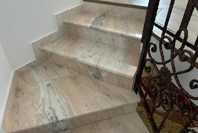 Vand constr.noua P+1 in Bocsig,an 2018, la cheie,st.2.700 mp.sc.270 mp.cu panouri fotovoltaice - 4