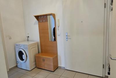 Garsonieră decomandată în Avantgarden - 6