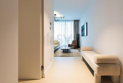 REA1026958 Apartament 3 camere l ONE Mamaia Nord l Mobilat complet l Super View - 6