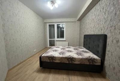 Garsonieră decomandată în Dâmbul Rotund