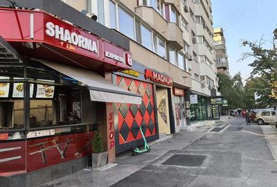 Spa?iu comercial de inchiriat Calea 13 Septembrie,Hotel Marriott - 5