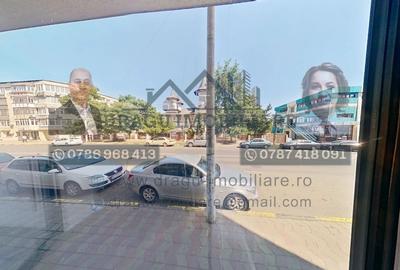 Birou, de 50 mp, în Nord - 11