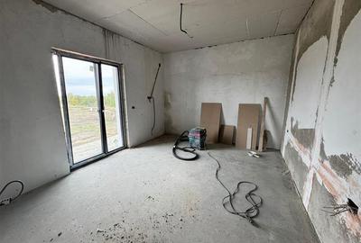 Vila P+1 de vanzare in Focsani - Nord 4 dormitoare, 3 bai , 166.000 euro - 9