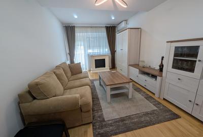 Piața Victoriei  SpringTime/Metrou, Apartament 2 Camere , Parcare ,Centrala . - 1