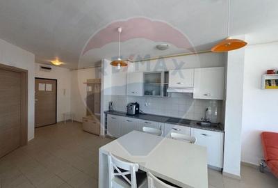 Apartament de vanzare OLIMP cu vedere la mare- oportunitate investitie - 13