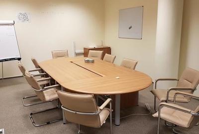 Baneasa Business & Technology Park cladirea B, Baneasa, 890 mp  0% comision! - 8