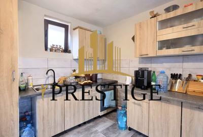 Casă individuală cu 5 camere cu Canalizare în Central - 4