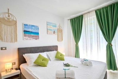 Apartament 2 camere | Alezzi Beach Resort - 4