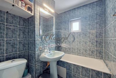 Locuinta spatioasa aproape de Piata Zorilor Locuinta spatioasa aproape de Piata Zorilor - 7