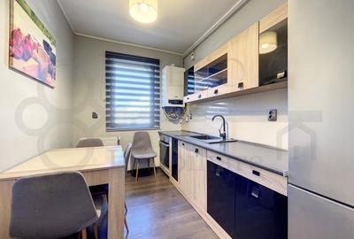 3 camere, 93 mp, terasa 100 mp, 2 bai, garaj, aproape de Iulius Mall - 4