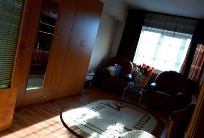 Apartament cu 4 camere decomandat în Găvana - 19