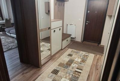 Apartament cu 3 camere decomandat în Central - 6