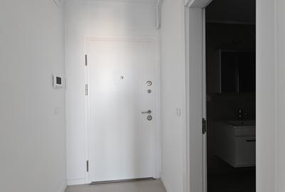 3 Camere Decomandat 80 mp Zona Academie Bloc Solid House - 14