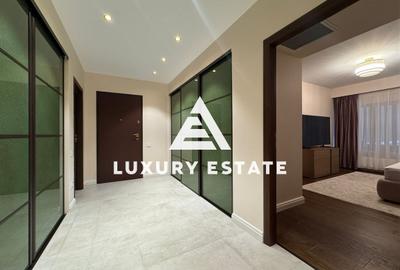 Inchirere apartament cu 3 camere complet renovat/nou  Sos Nordului - 16