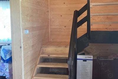 Casă cu 5 camere cu Teren 1080 Mp în Vama - 9