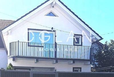 CASA INDIVIDUALA 4 camere - SELIMBAR, Comision 0% - 1