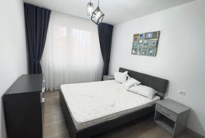 Apartament 2 camere mobilat Urban Plaza, loc parcare - 1