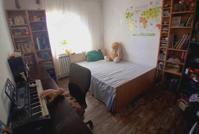 Apartament special cu 4 camere - 8