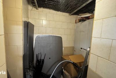 Spațiu comercial, de 60 mp, în Banu Manta - 5