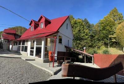 Casă cu 3 camere cu Teren 500 Mp în Zimți - 3