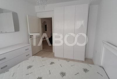 Apartament 3 camere 2 locuri parcare de inchiriat Kogalniceanu Sibiu - 3