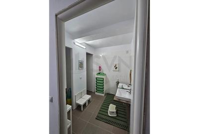 Casă individuală cu 8 camere cu Canalizare în Aviației - 8