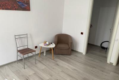 Garsonieră decomandată în Baciu - 5