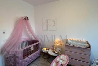 Apartament cu 3 camere decomandat, mobilat în Dumbrăvița - 5