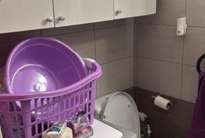 Apartament atragator cu doua camere, Piata Iancului - 8