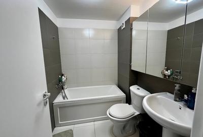 Apartament cu 3 camere decomandat în Vitan - 4