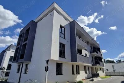 Vand studio garsoniera noua cu loc parcare, Sanmartin, Baile Felix Vand studio garsoniera noua cu loc parcare, Sanmartin, Baile Felix - 2