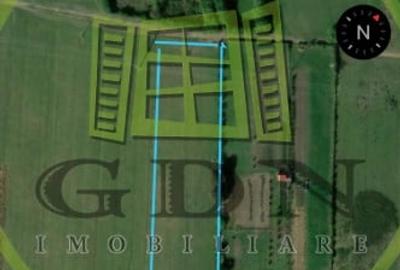 Parcele de vanzare ,Zona Versailles ,500 mp - 5